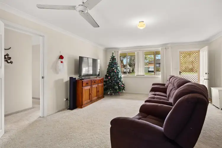 Fourth view of Homely semi-detached listing, 2/2 Rosewood Crescent, Taree NSW 2430