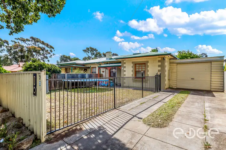 7 Knighton Road, Elizabeth North SA 5113