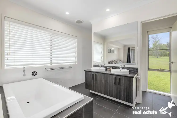 Sixth view of Homely rural property listing, 28 Manuka Parkway, King Creek NSW 2446