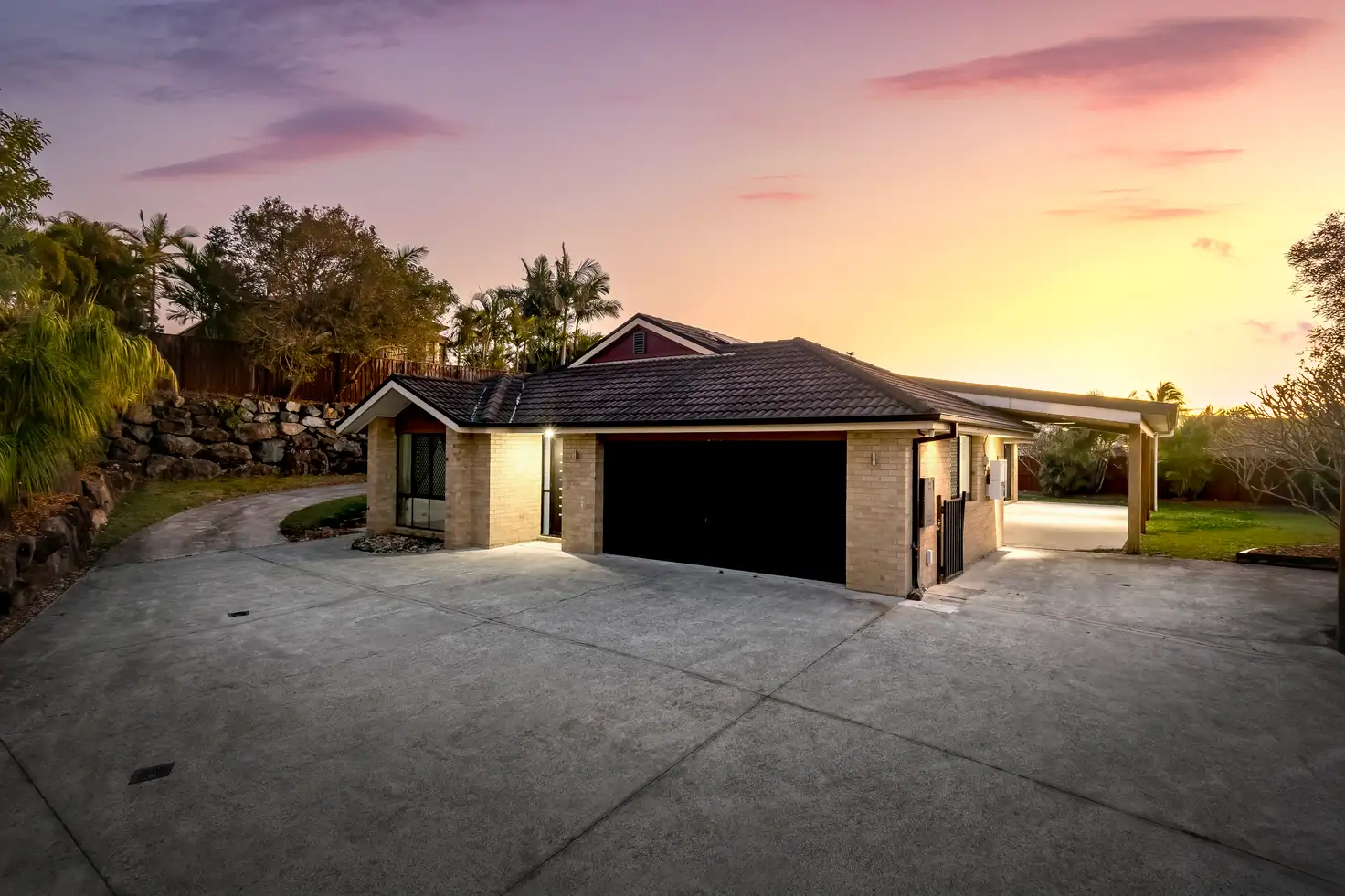 Main view of Homely house listing, 30 Buffalo Crescent, Pacific Pines QLD 4211