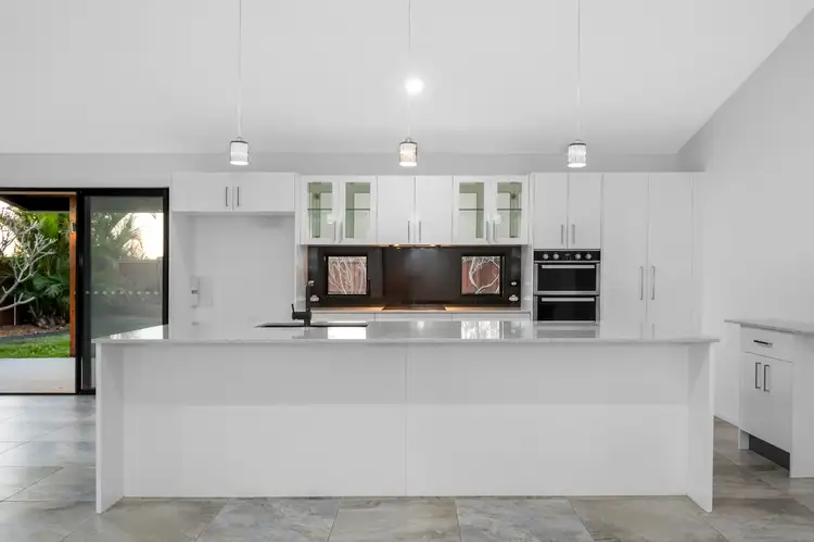 Sixth view of Homely house listing, 30 Buffalo Crescent, Pacific Pines QLD 4211
