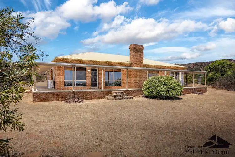 12 Mills Road, Moresby WA 6530