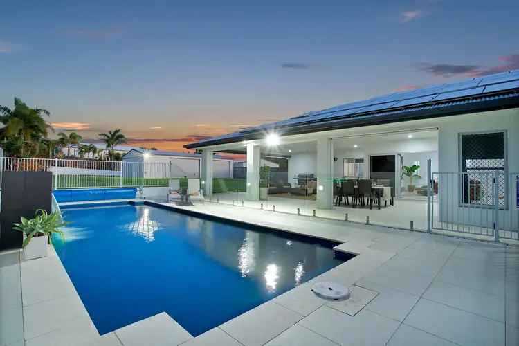 8 Emma Drive, Richmond QLD 4740