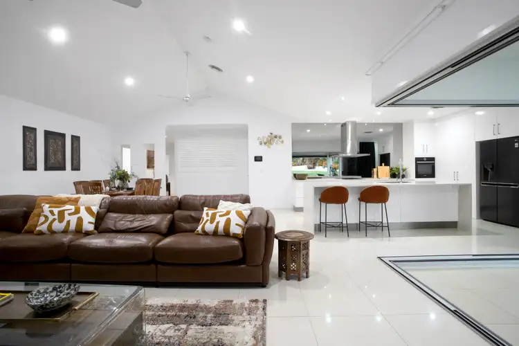 Fifth view of Homely house listing, 8 Emma Drive, Richmond QLD 4740