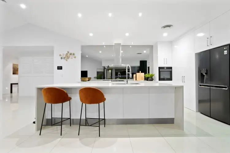 Sixth view of Homely house listing, 8 Emma Drive, Richmond QLD 4740