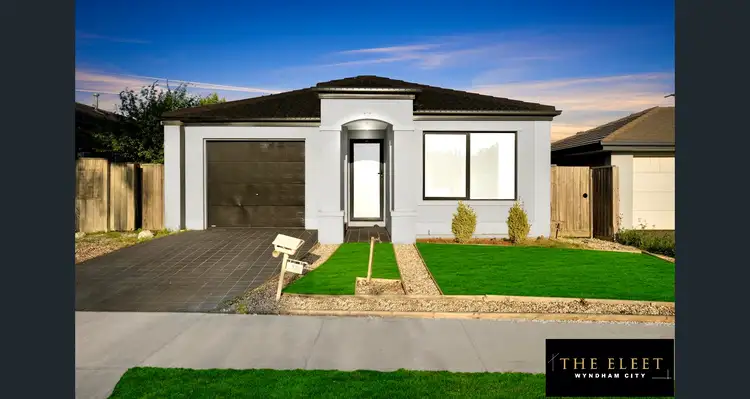 32 Hamish Drive