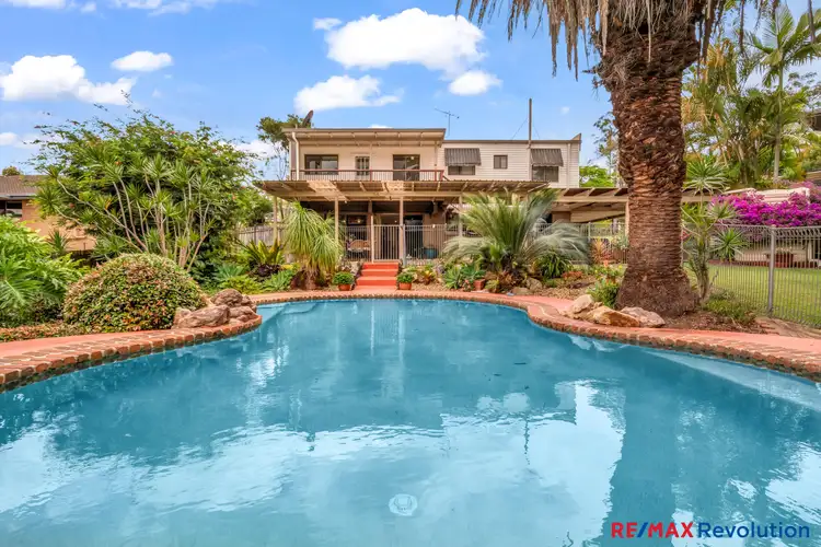 Second view of Homely house listing, 25 Alfred Street, Slacks Creek QLD 4127