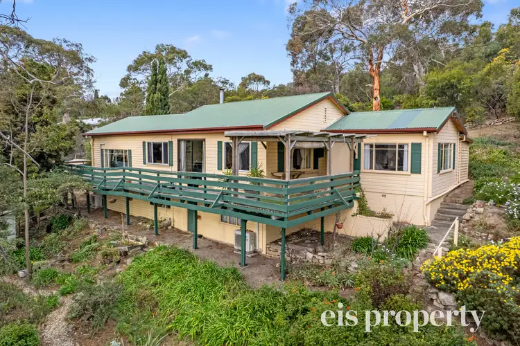 Second view of Homely house listing, 873 East Derwent Highway, Risdon TAS 7017