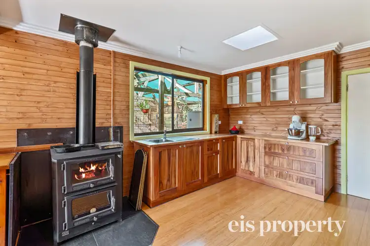 Fifth view of Homely house listing, 873 East Derwent Highway, Risdon TAS 7017