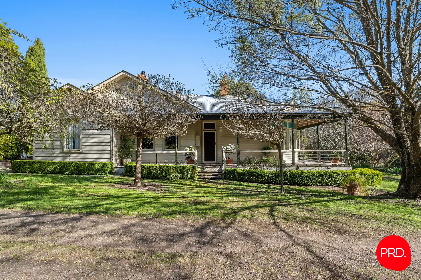 Main view of Homely house listing, 3358 Harmony Way, Harcourt VIC 3453