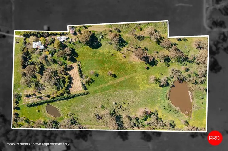 Third view of Homely house listing, 3358 Harmony Way, Harcourt VIC 3453
