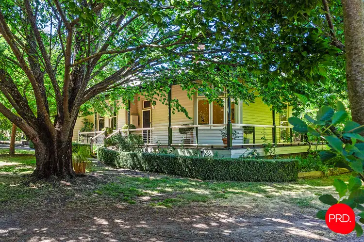 Fourth view of Homely house listing, 3358 Harmony Way, Harcourt VIC 3453