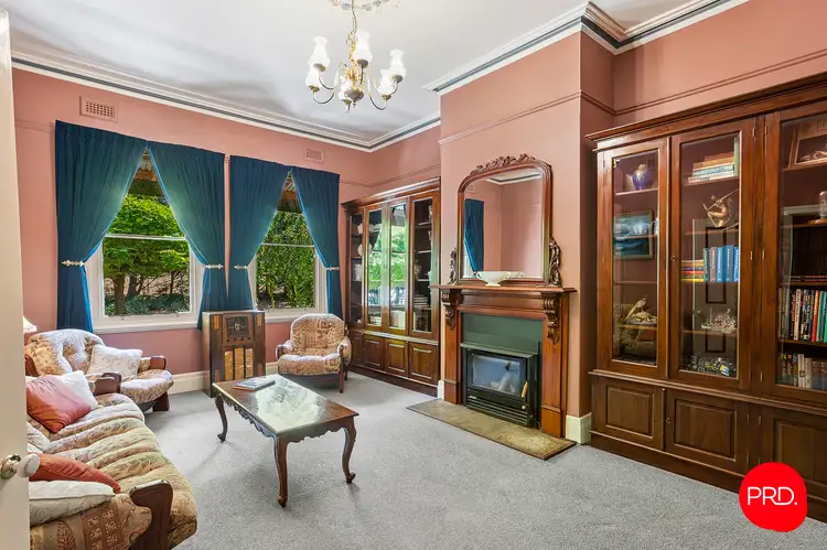 Fifth view of Homely house listing, 3358 Harmony Way, Harcourt VIC 3453