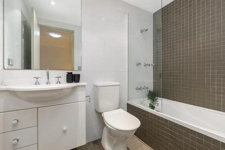 Fourth view of Homely apartment listing, 29/22-26 Herbert Street, West Ryde NSW 2114