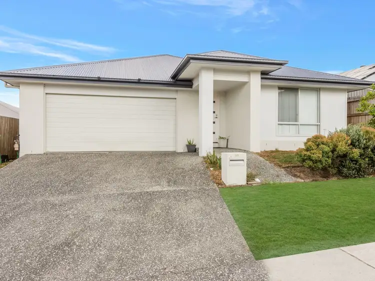 Main view of Homely house listing, 20 Elizabeth Drive, Flagstone QLD 4280