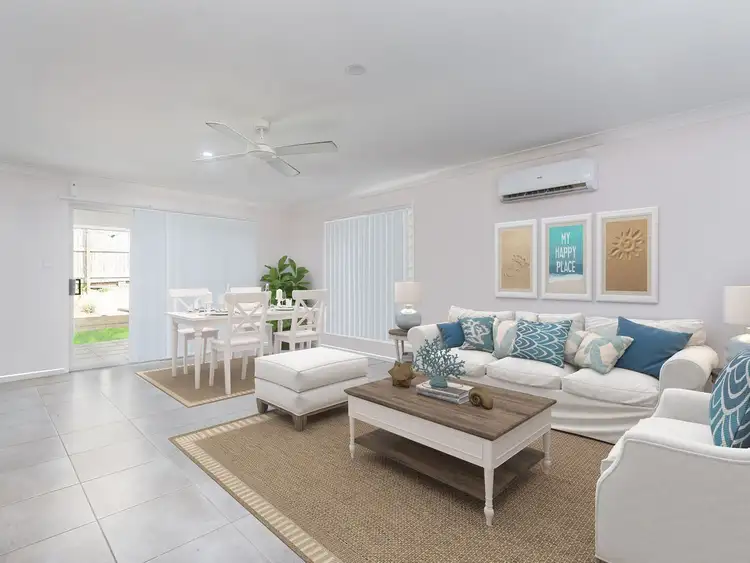 Second view of Homely house listing, 20 Elizabeth Drive, Flagstone QLD 4280