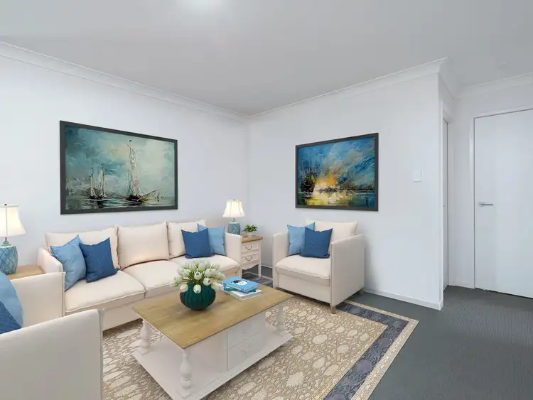 Third view of Homely house listing, 20 Elizabeth Drive, Flagstone QLD 4280