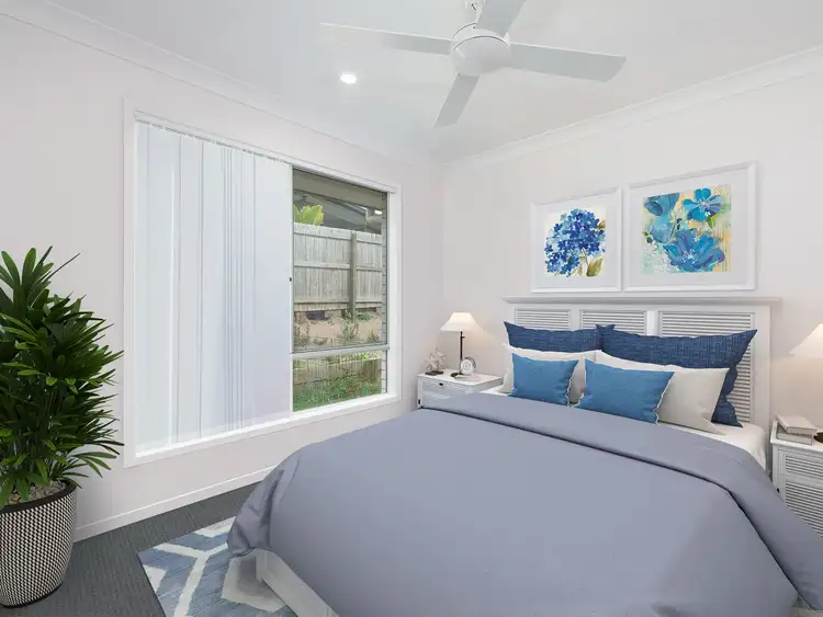 Fifth view of Homely house listing, 20 Elizabeth Drive, Flagstone QLD 4280