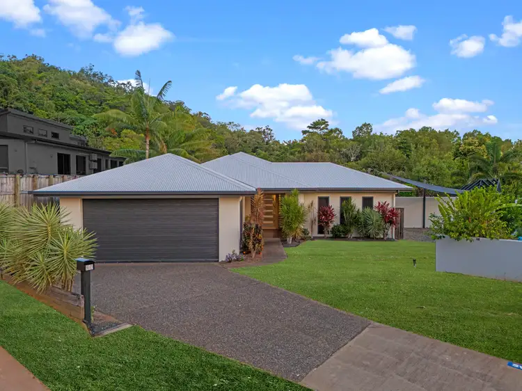 Second view of Homely house listing, 28 Port Close, Trinity Beach QLD 4879