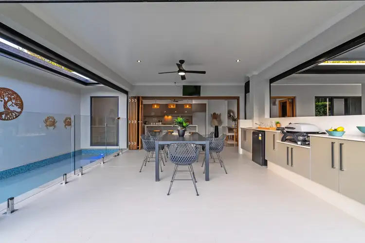 Fourth view of Homely house listing, 28 Port Close, Trinity Beach QLD 4879