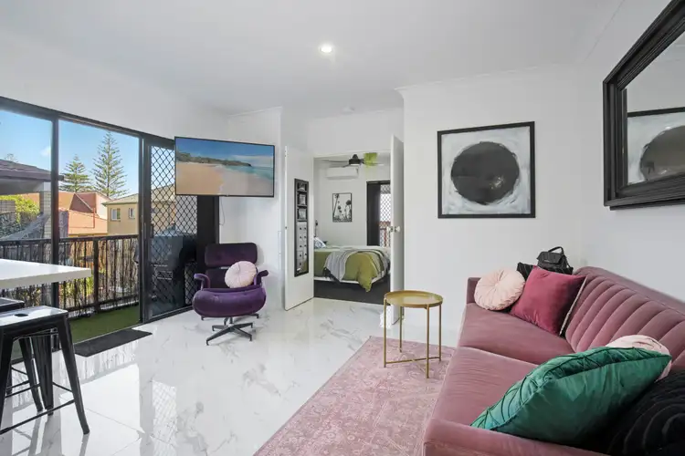 Third view of Homely apartment listing, 9/15 Britannia Avenue, Broadbeach QLD 4218