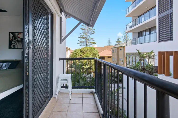 Sixth view of Homely apartment listing, 9/15 Britannia Avenue, Broadbeach QLD 4218
