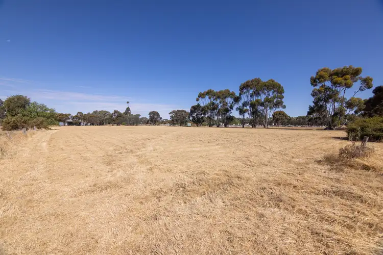 Sixth view of Homely land listing, LOT 54-61 Brunton Avenue, Rupanyup VIC 3388