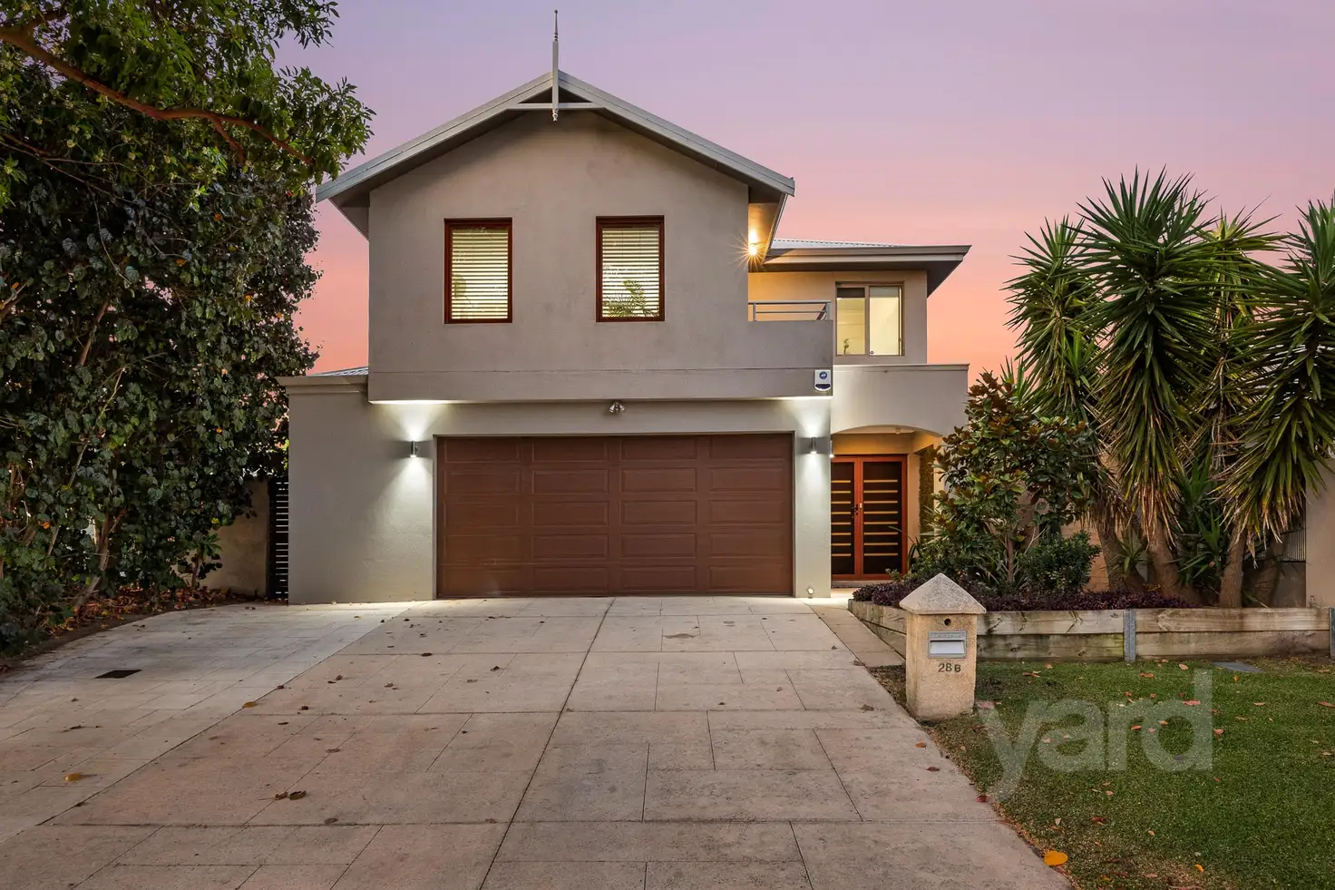 Main view of Homely house listing, 28B Arkwell Street, Willagee WA 6156