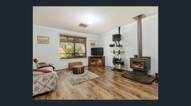 Fifth view of Homely house listing, 18 Begonia Court, Dwellingup WA 6213