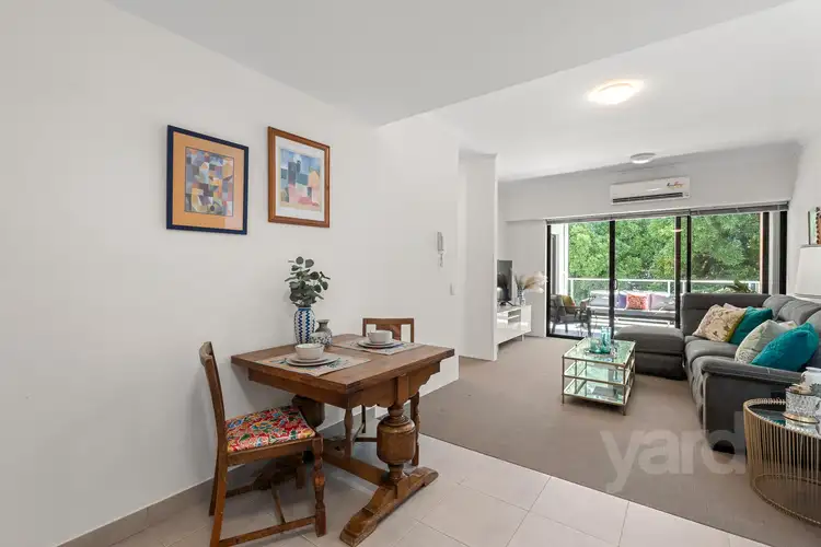 Second view of Homely townhouse listing, 31/7 Juliet Road, Coolbellup WA 6163