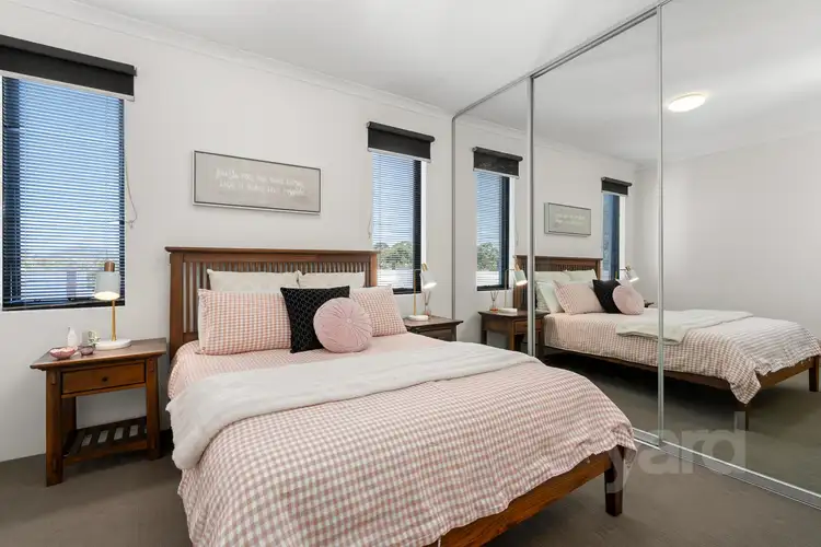 Fifth view of Homely townhouse listing, 31/7 Juliet Road, Coolbellup WA 6163