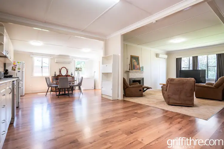 Third view of Homely house listing, 49 Schwab Road, Yenda NSW 2681