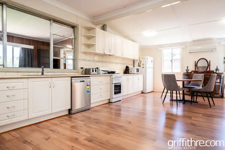 Fourth view of Homely house listing, 49 Schwab Road, Yenda NSW 2681