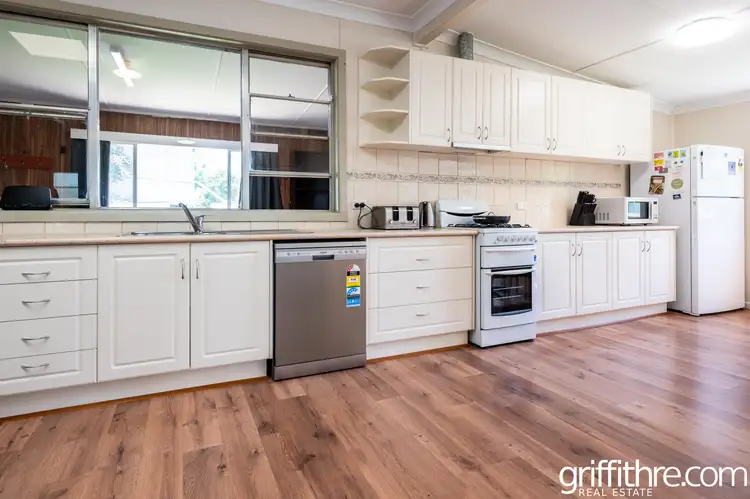 Fifth view of Homely house listing, 49 Schwab Road, Yenda NSW 2681