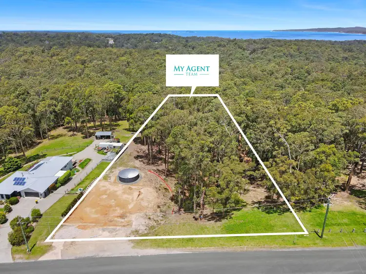 94 Kettle Road, Long Beach NSW 2536