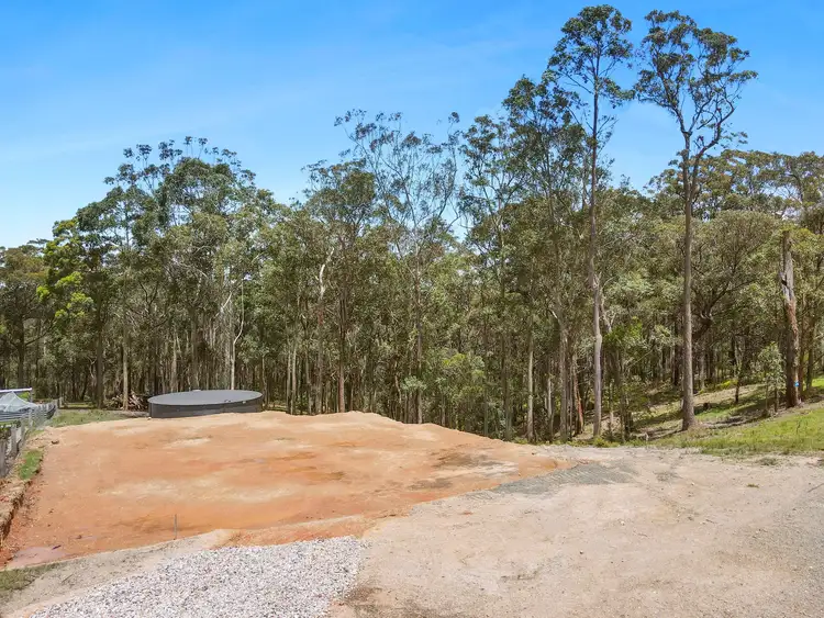 Second view of Homely land listing, 94 Kettle Road, Long Beach NSW 2536