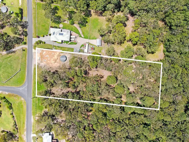 Fourth view of Homely land listing, 94 Kettle Road, Long Beach NSW 2536