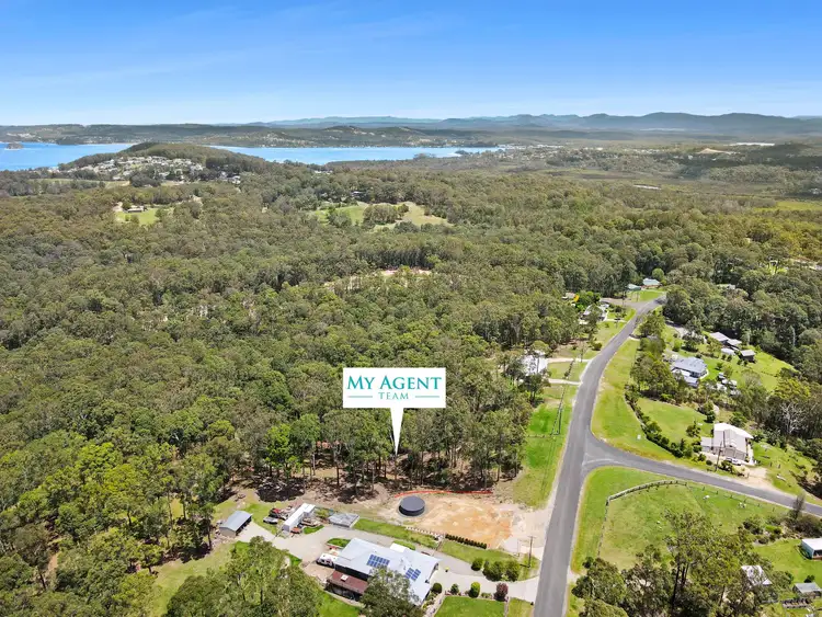 Seventh view of Homely land listing, 94 Kettle Road, Long Beach NSW 2536