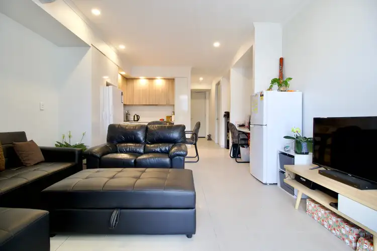 Sixth view of Homely apartment listing, 56/24 Flinders Lane, Rockingham WA 6168