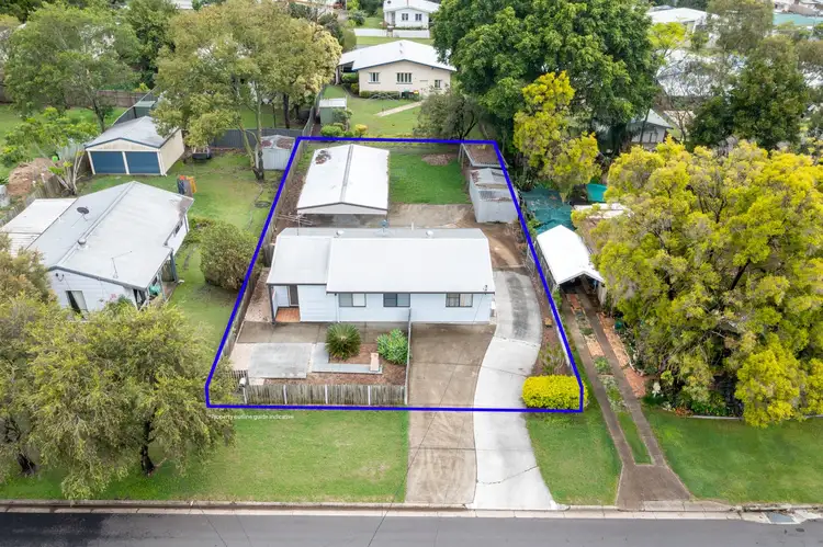 Main view of Homely house listing, 40 Phyllis Street, Eastern Heights QLD 4305