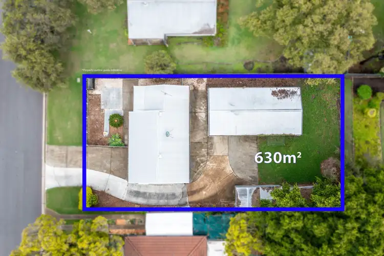 Third view of Homely house listing, 40 Phyllis Street, Eastern Heights QLD 4305