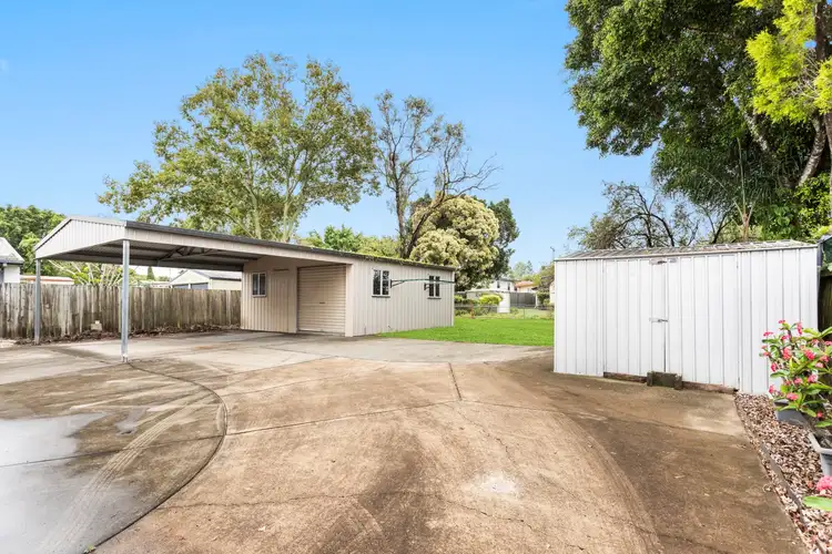 Sixth view of Homely house listing, 40 Phyllis Street, Eastern Heights QLD 4305