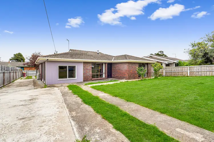 Second view of Homely house listing, 3 Bronzewing Avenue, Newnham TAS 7248