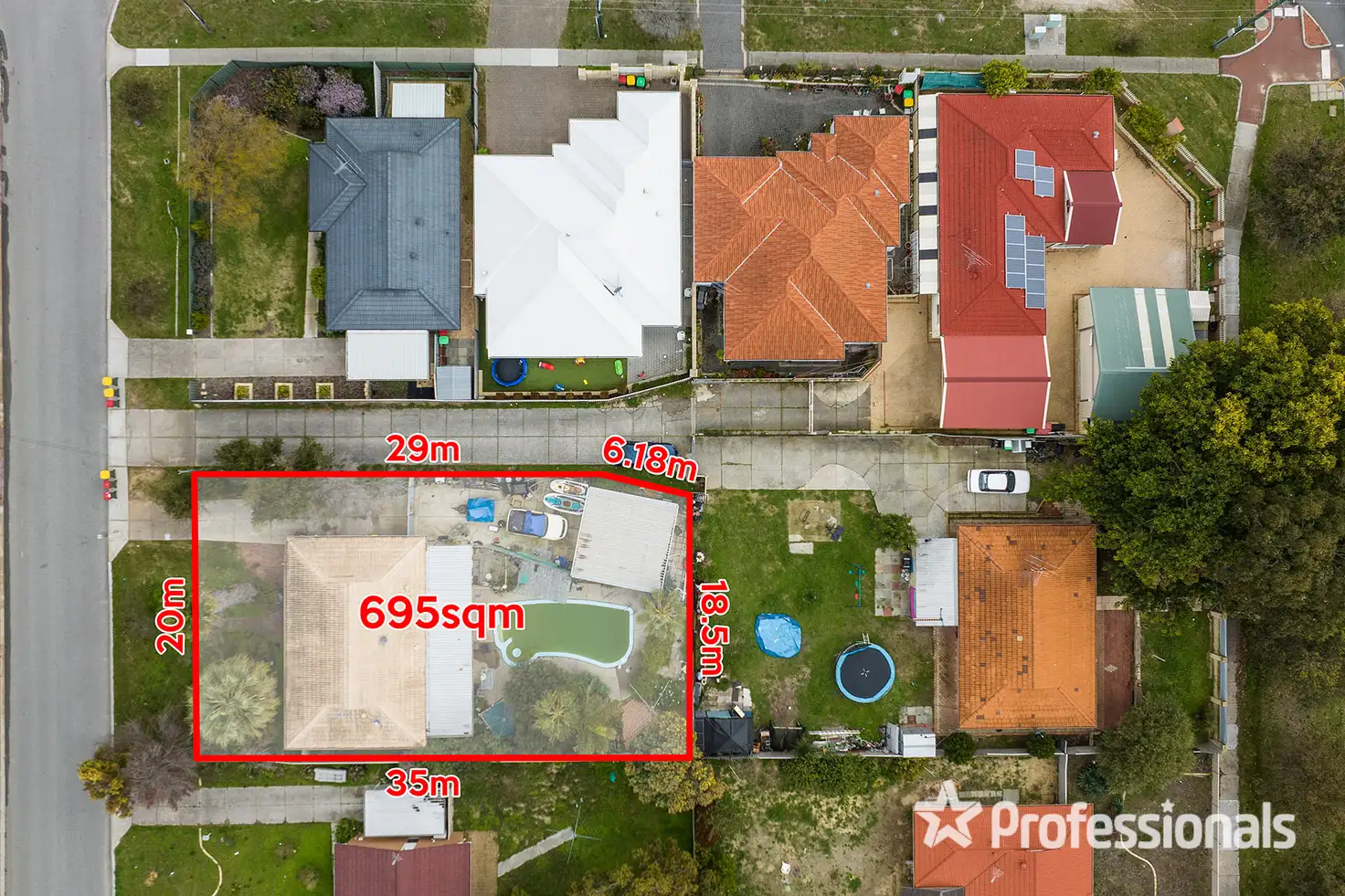 Main view of Homely house listing, 7 Coniston Way, Balga WA 6061