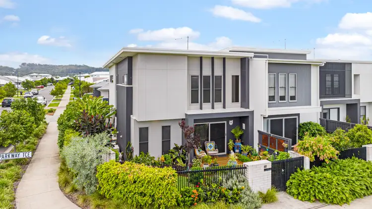 Second view of Homely house listing, 68 Parkway Terrace, Palmview QLD 4553