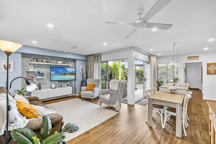 Third view of Homely house listing, 68 Parkway Terrace, Palmview QLD 4553