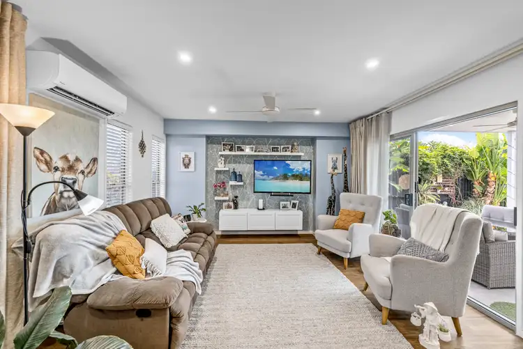 Fourth view of Homely house listing, 68 Parkway Terrace, Palmview QLD 4553