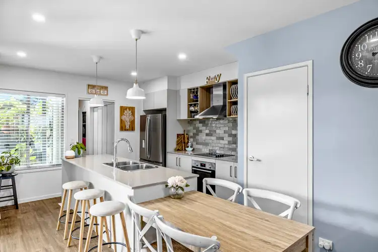 Fifth view of Homely house listing, 68 Parkway Terrace, Palmview QLD 4553