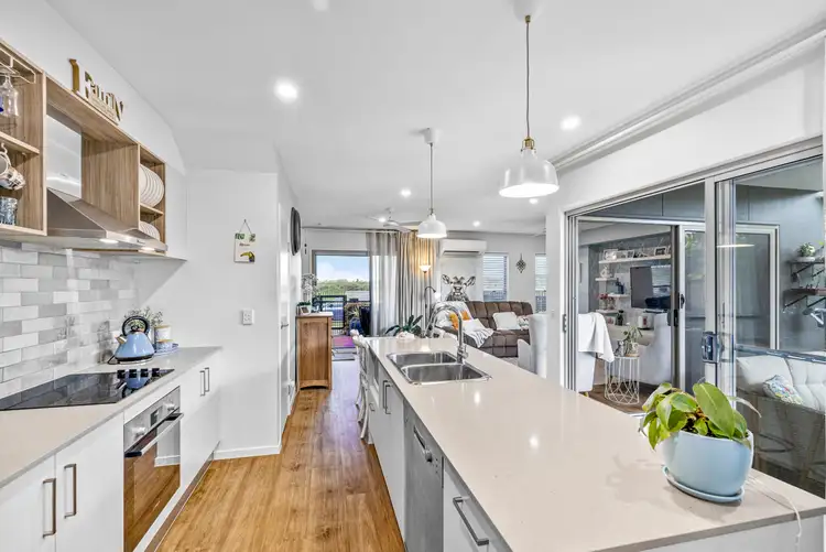 Sixth view of Homely house listing, 68 Parkway Terrace, Palmview QLD 4553