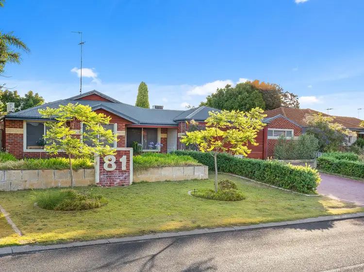 81 Exchequer Avenue, Greenfields WA 6210